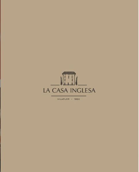 La Casa Inglesa 빌라플로르 외부 사진